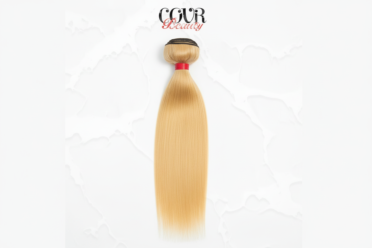 CB 613 raw bundles