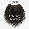 CB Italy Curly