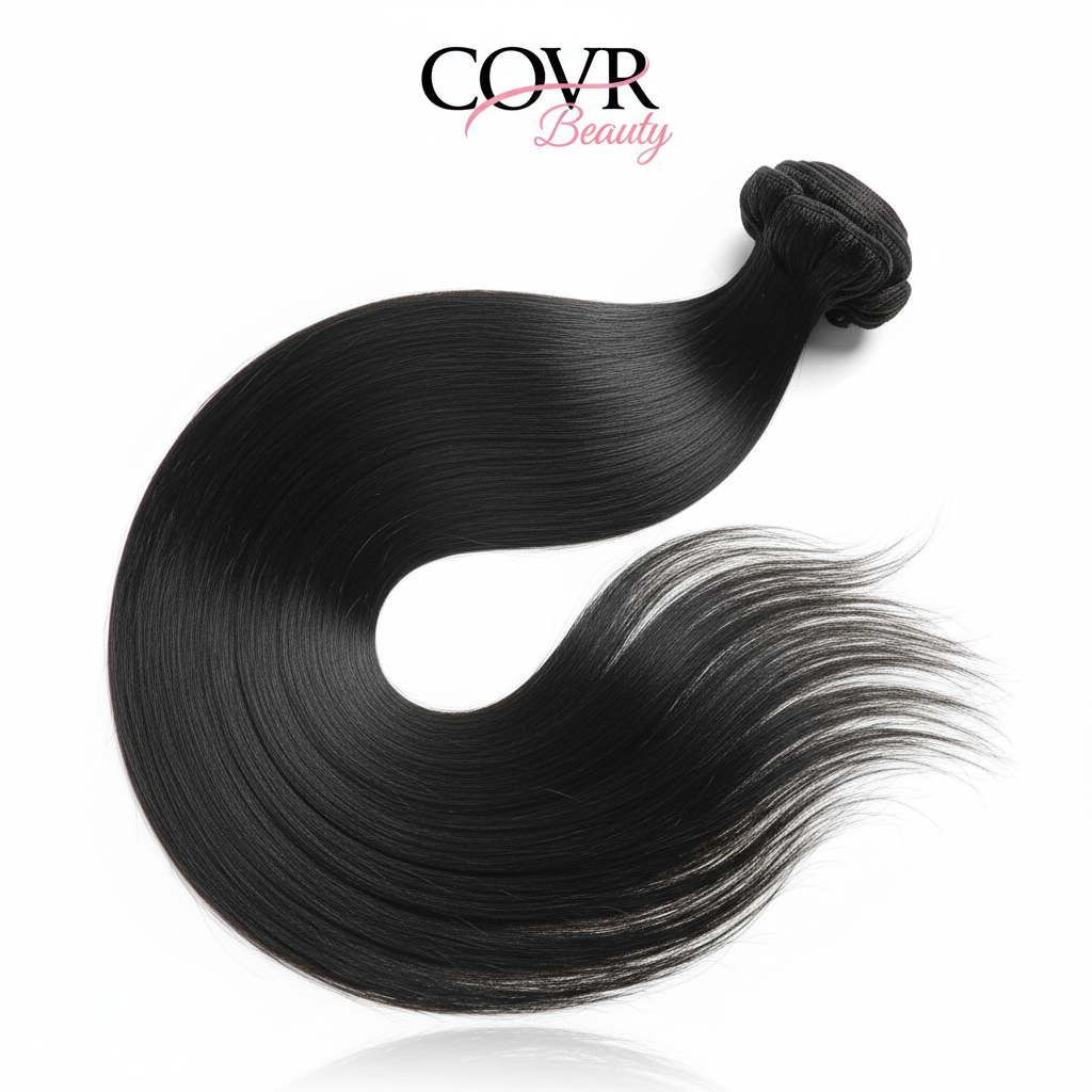 CB straight & body wave