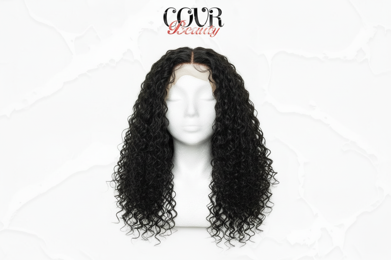 CB frontals!